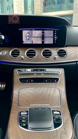 مرسيدس بنز E-Class